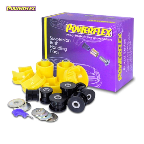 Posiz. n°x - Qt. 1 - Powerflex per Handling Packs    - PF80K-1003