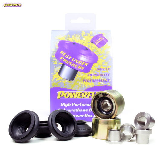 Posiz. n°11 - Qt. 2 - Powerflex per Opel Vectra C (2002-2008)  - PFR80-1211