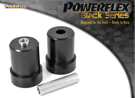 Posiz. n°12 - Qt. 2 - Powerflex per MG ZR (2001-2005)  - PFR63-410BLK