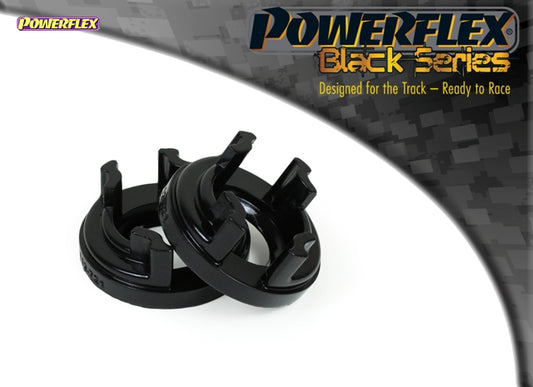 Posiz. n°20 - Qt. 1 - Powerflex per Peugeot 107 (2005 - 2014)  - PFF12-721BLK