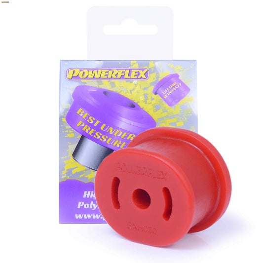 Posiz. n°x - Qt. 1 - Powerflex per Gommini supporto scarico   - EXH030