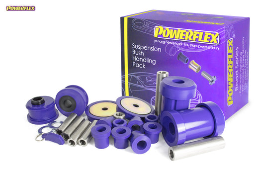 Posiz. n°x - Qt. 1 - Powerflex per Handling Packs    - PF5K-1001