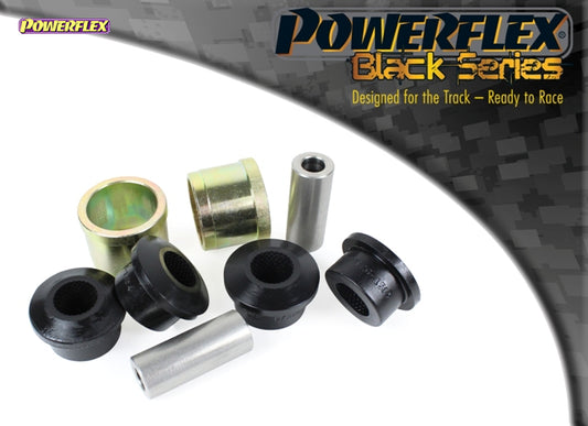 Posiz. n°14 - Qt. 2 - Powerflex per Opel Insignia  Insignia 2WD (2008-2017) - PFR80-1514BLK
