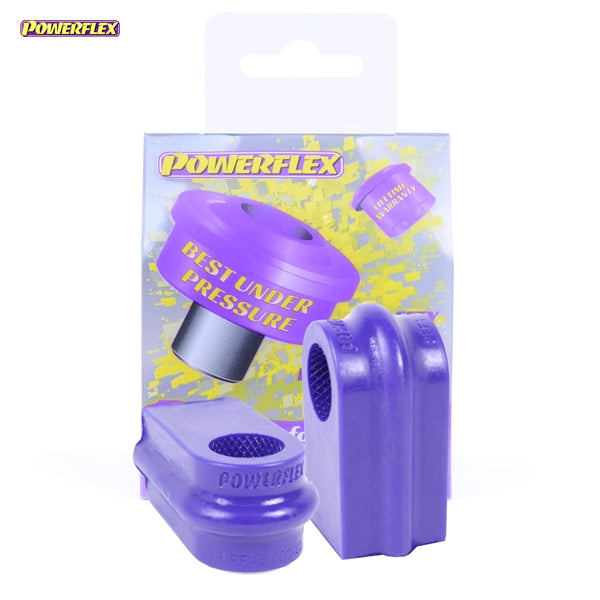 Posiz. n°3 - Qt. 2 - Powerflex per Nissan Juke (2011  )  - PFF46-803-23