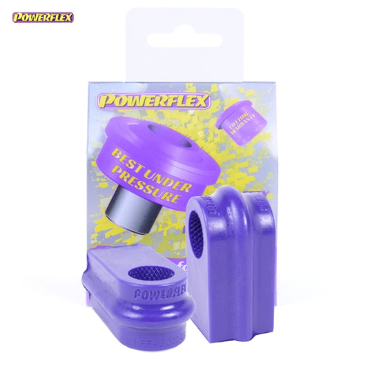 Posiz. n°3 - Qt. 2 - Powerflex per Nissan Juke (2011  )  - PFF46-803-23
