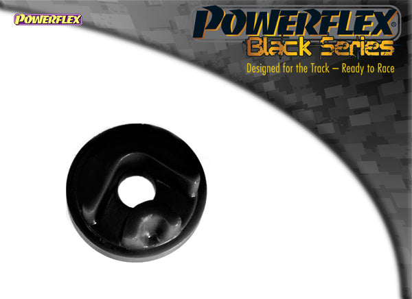 Posiz. n°21 - Qt. 1 - Powerflex per Suzuki Swift Sport (ZC32S) (2010 - 2017)  - PFF73-421BLK