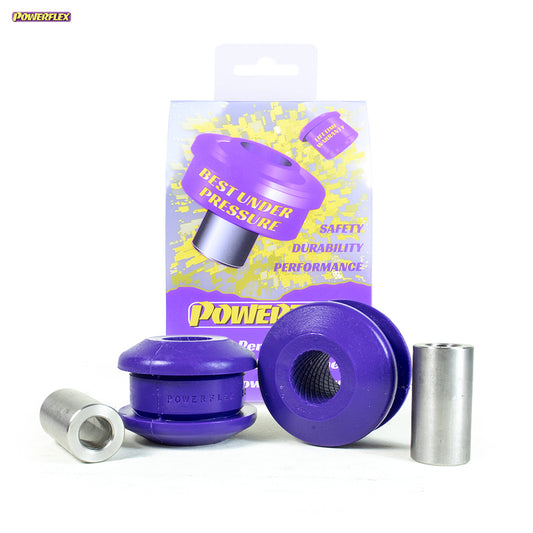 Posiz. n°2 - Qt. 2 - Powerflex per Peugeot 3008 Mk1 (2008-2016)  - PFF50-402
