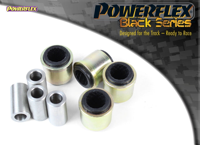 Posiz. n°12 - Qt. 4 - Powerflex per Lancia Delta HF Integrale incl. Evo (1986 - 1995)  - PFR30-313BLK
