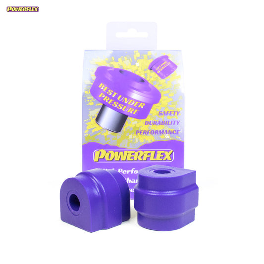 Posiz. n°5 - Qt. 2 - Powerflex per BMW Serie X X5 E53 (1999-2006) - PFR5-4609-23.5