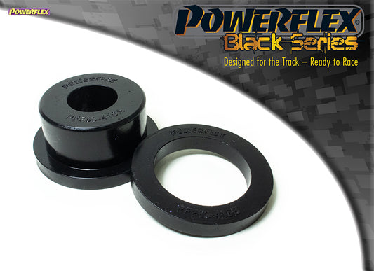 Posiz. n°8 - Qt. 1 - Powerflex per MG ZS (2001-2005)  - PFF63-416BLK