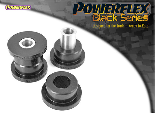 Posiz. n°10 - Qt. 2 - Powerflex per Toyota Supra 4 JZA80 (1993-2002)  - PFR76-611BLK