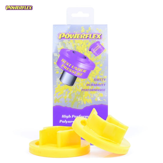Posiz. n°21 - Qt. 1 - Powerflex per Saab 9-5 YS3G 2WD (2010 - 2012)  - PFF80-1531