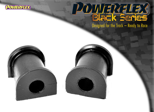 Posiz. n°6 - Qt. 2 - Powerflex per BMW Serie Z Z1 (1988 - 1991) - PFR5-308-14BLK