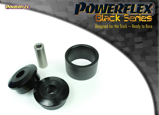 Posiz. n°31 - Qt. 1 - Powerflex per Audi A6 / S6 / RS6 A6 C5 Avant Quattro (1997-2005) - PFR3-1131BLK