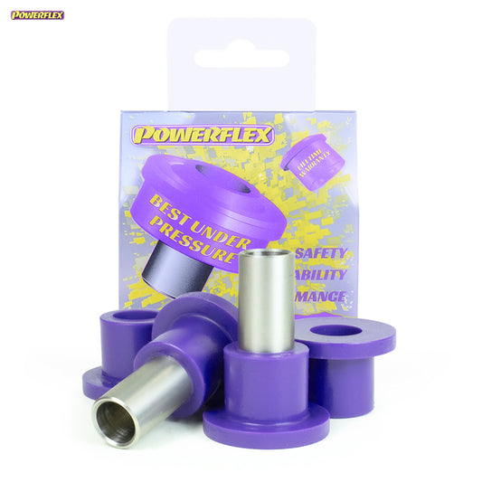 Posiz. n°7 - Qt. 2 - Powerflex per Saab 99 (1970-1974)  - PFR66-423