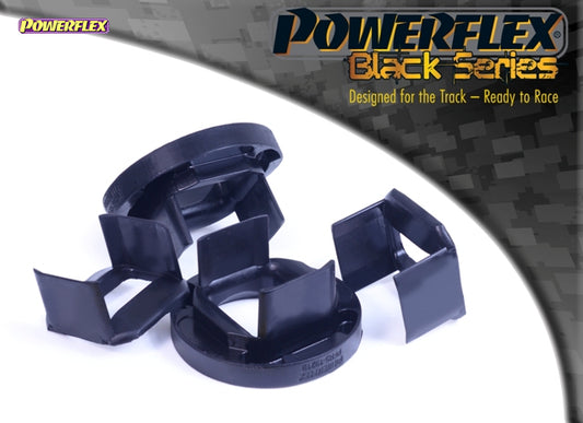 Posiz. n°20 - Qt. 2 - Powerflex per BMW Serie 4 F32, F33, F36 xDrive (2013 -) - PFR5-1921BLK