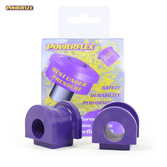 Posiz. n°4 - Qt. 2 - Powerflex per Honda Integra Integra Type R DC2 (1995 - 2000) - PFF25-104-24