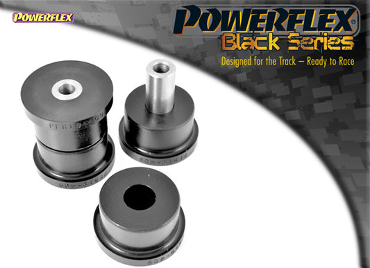Posiz. n°5 - Qt. 2 - Powerflex per Ford Capri (1969-1986)  - PFR19-409BLK
