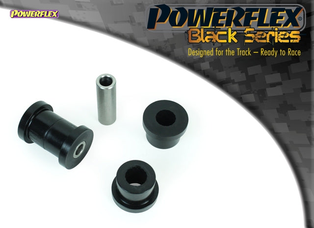 Posiz. n°1 - Qt. 2 - Powerflex per Mitsubishi Lancer Evolution IV, V & VI RS/GSR (1996 - 2001)  - PFF44-101BLK