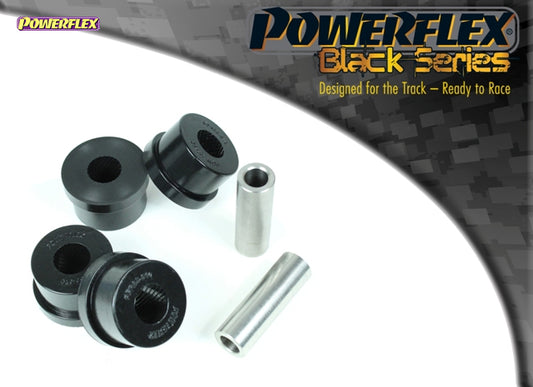 Posiz. n°10 - Qt. 2 - Powerflex per Volkswagen Eos (2006-2015)  - PFR85-510BLK
