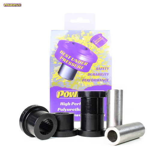 Posiz. n°1 - Qt. 2 - Powerflex per Ford Transit  Transit (2006 - 2014) - PFF19-4001
