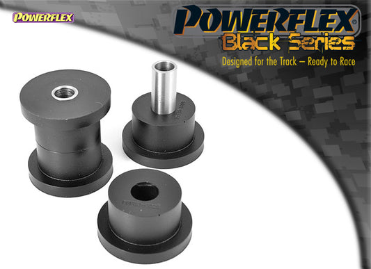 Posiz. n°2 - Qt. 2 - Powerflex per Opel Manta B (1982-1988)  - PFF80-602BLK