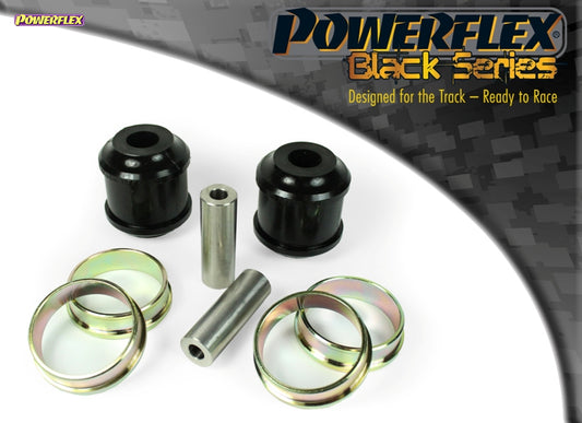 Posiz. n°1 - Qt. 2 - Powerflex per BMW Serie Z Z4 E89 (2009 -)  - PFF5-401BLK