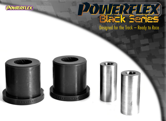 Posiz. n°2 - Qt. 2 - Powerflex per Volkswagen Transporter T6 / 6.1 Transporter (2015 - ) - PFF85-1302BLK