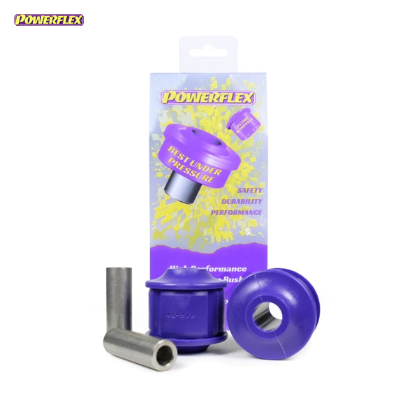 Posiz. n°3 - Qt. 2 - Powerflex per Nissan 200SX - S13, S14, & S15  - PFF46-218