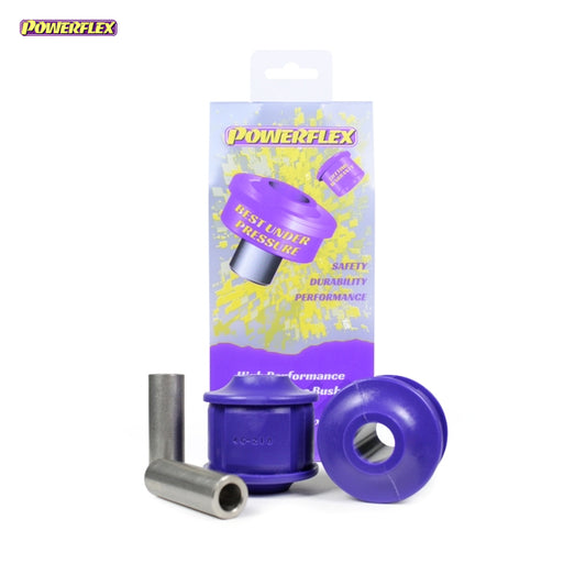 Posiz. n°3 - Qt. 2 - Powerflex per Nissan 200SX - S13, S14, & S15  - PFF46-218
