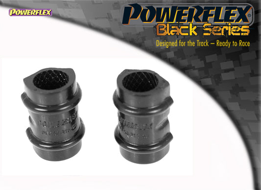 Posiz. n°3 - Qt. 2 - Powerflex per Peugeot 205 GTi & 309 GTi  - PFF50-215-23BLK