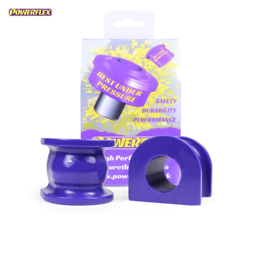 Posiz. n°5 - Qt. 2 - Powerflex per Honda S2000 (1999-2009)  - PFF25-205