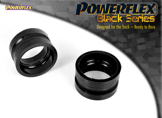 Posiz. n°3 - Qt. 2 - Powerflex per BMW Serie X X6 E71 (2007-2014) - PFF5-1404BLK