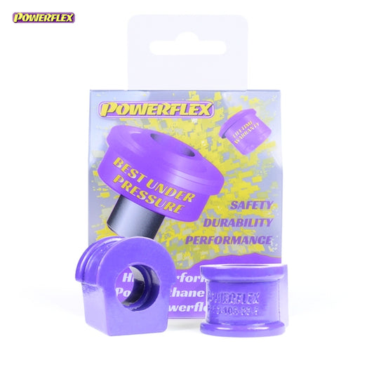 Posiz. n°3 - Qt. 2 - Powerflex per Audi 80, 90 incl. Avant (1973 - 1996)  - PFF3-106-23.5