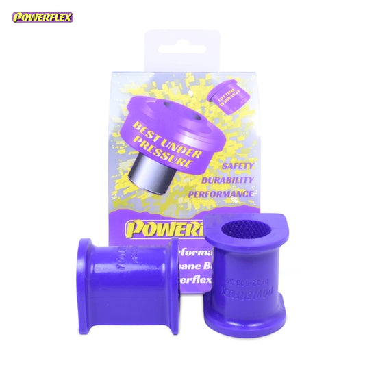 Posiz. n°3 - Qt. 2 - Powerflex per Land Rover Discovery  Discovery 2 (1999-2004) - PF32-603-35