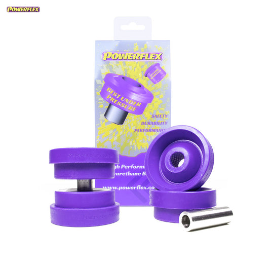 Posiz. n°9 - Qt. 2 - Powerflex per Volkswagen Bora Bora 4 Motion (1999-2005) - PFR3-508G