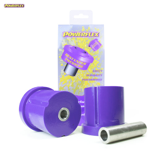 Posiz. n°4 - Qt. 2 - Powerflex per Ford Escort  Escort Mk5,6 & 7 incl. RS2000, Orion Mk3 (1990-2001) - PFR19-607