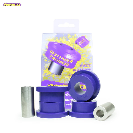 Posiz. n°2 - Qt. 2 - Powerflex per BMW Serie 5 E34 (1988 - 1996) - PFF5-602