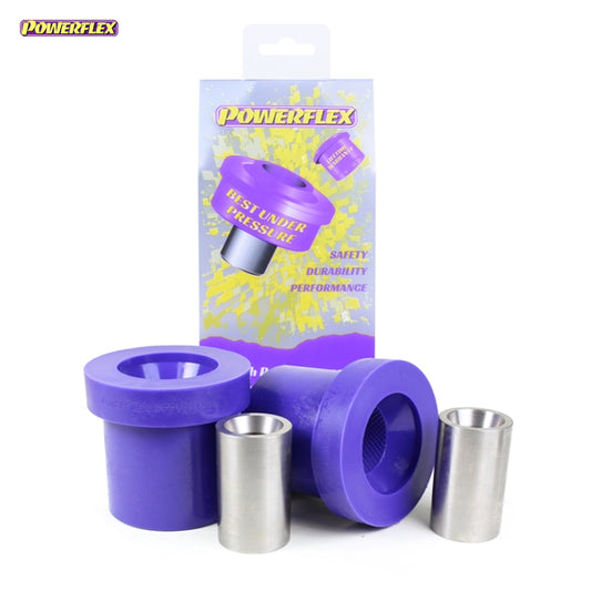 Posiz. n°2 - Qt. 2 - Powerflex per Saab 9-5 YS3G XWD (2010 - 2012)  - PFF80-1502
