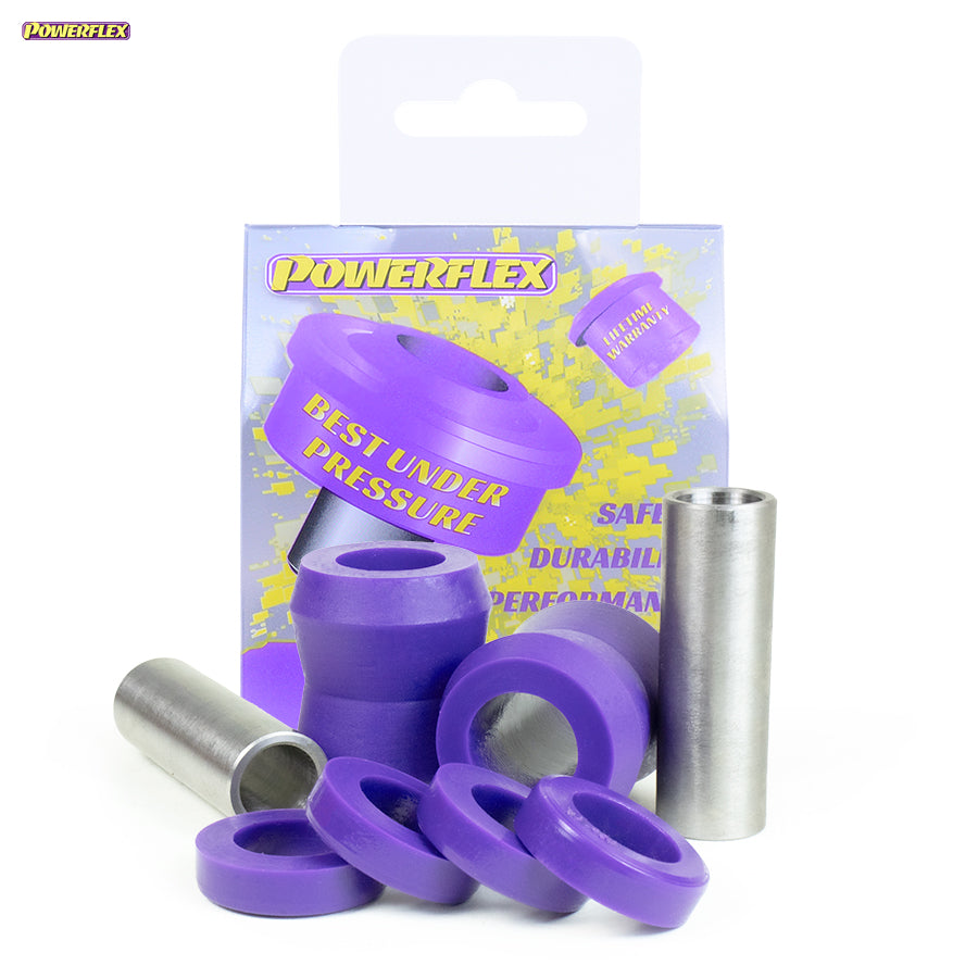 Posiz. n°14 - Qt. 2 - Powerflex per Saab 900 (1983-1993)  - PFR66-420