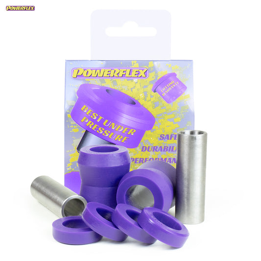 Posiz. n°14 - Qt. 2 - Powerflex per Saab 900 (1983-1993)  - PFR66-420