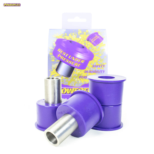 Posiz. n°5 - Qt. 2 - Powerflex per Alfa Romeo P6 Spider, GTV all series (1967-1994)  - PFR1-405