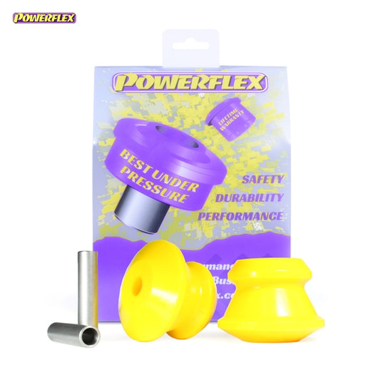 Posiz. n°4 - Qt. 2 - Powerflex per Ford Sierra Sierra Non-Cosworth (1982-1994) - PFR19-107