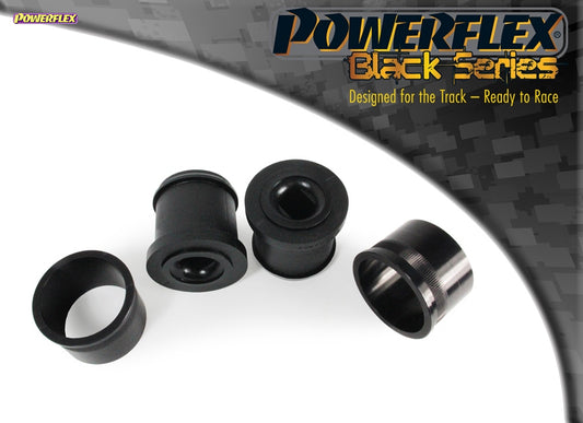 Posiz. n°2 - Qt. 2 - Powerflex per Mini F54 Clubman Mk2 (2015 -  )  - PFF5-1302BLK