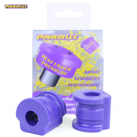 Posiz. n°3 - Qt. 2 - Powerflex per Volkswagen Fox  - PFF85-603-16