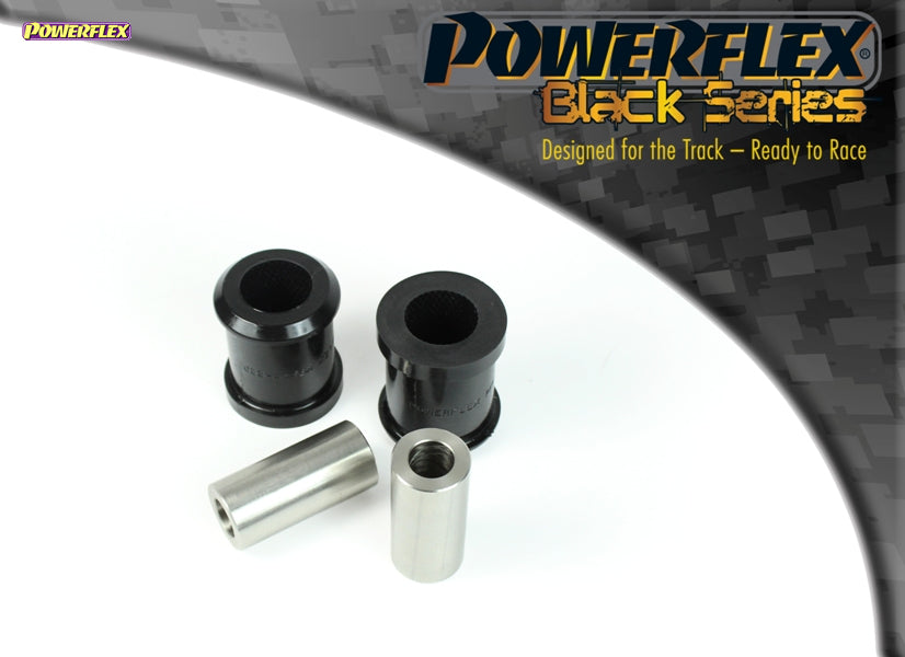 Posiz. n°1 - Qt. 2 - Powerflex per Ford Fiesta  Fiesta MK8 (2017 - ) - PFF19-2201BLK