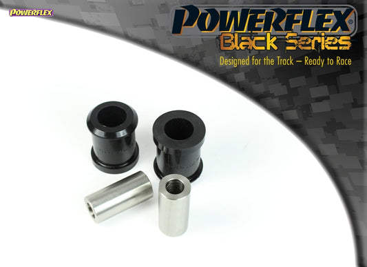 Posiz. n°1 - Qt. 2 - Powerflex per Ford Fiesta  Fiesta MK8 (2017 - ) - PFF19-2201BLK