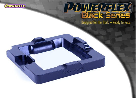 Posiz. n°26 - Qt. 1 - Powerflex per Ford Focus  Focus Mk2 ST (2005-2010) - PFF19-1226BLK