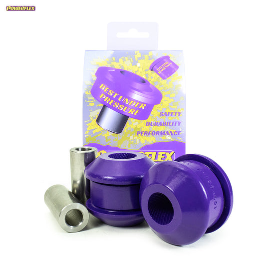 Posiz. n°1 - Qt. 2 - Powerflex per Peugeot 3008 Mk1 (2008-2016)  - PFF50-601