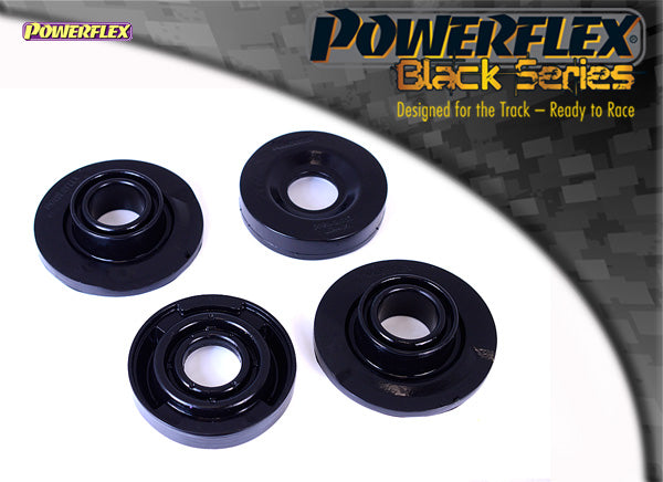 Posiz. n°6 - Qt. 2 - Powerflex per BMW Serie 3 E36 incl. M3 (1990 - 1998) - PFR5-3617BLK